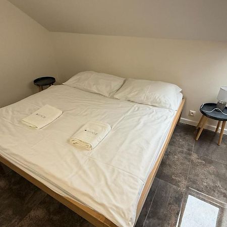Apartmanovy Dom Ziar S Virivkou A Saunou Luaran gambar
