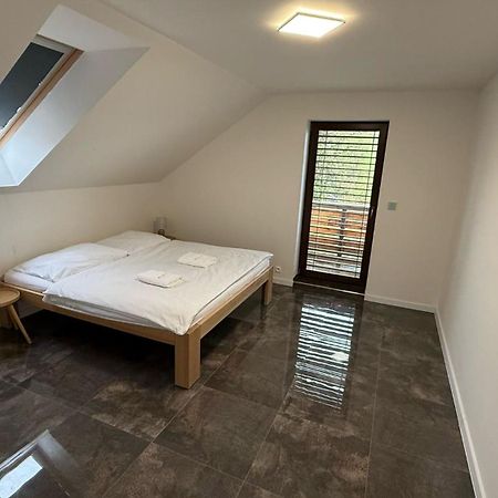 Apartmanovy Dom Ziar S Virivkou A Saunou Luaran gambar