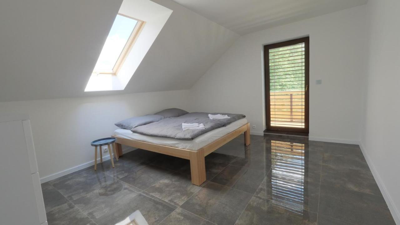 Apartmanovy Dom Ziar S Virivkou A Saunou Luaran gambar