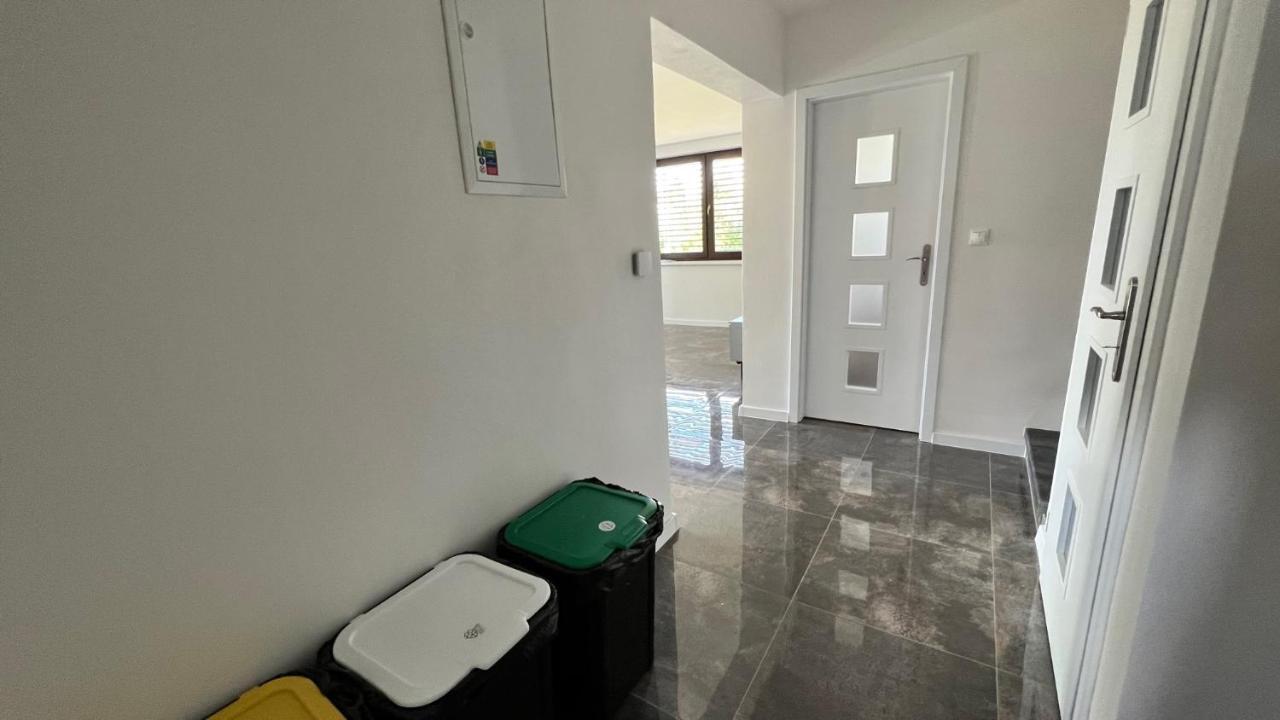 Apartmanovy Dom Ziar S Virivkou A Saunou Luaran gambar