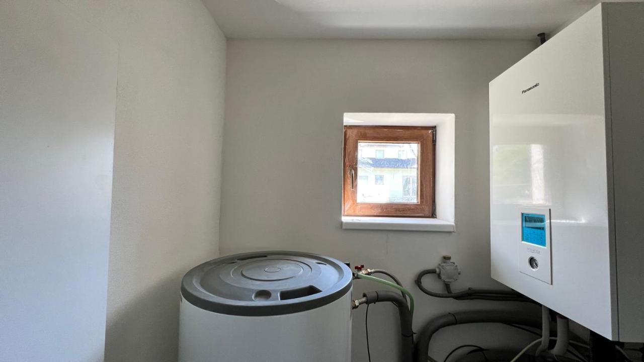 Apartmanovy Dom Ziar S Virivkou A Saunou Luaran gambar