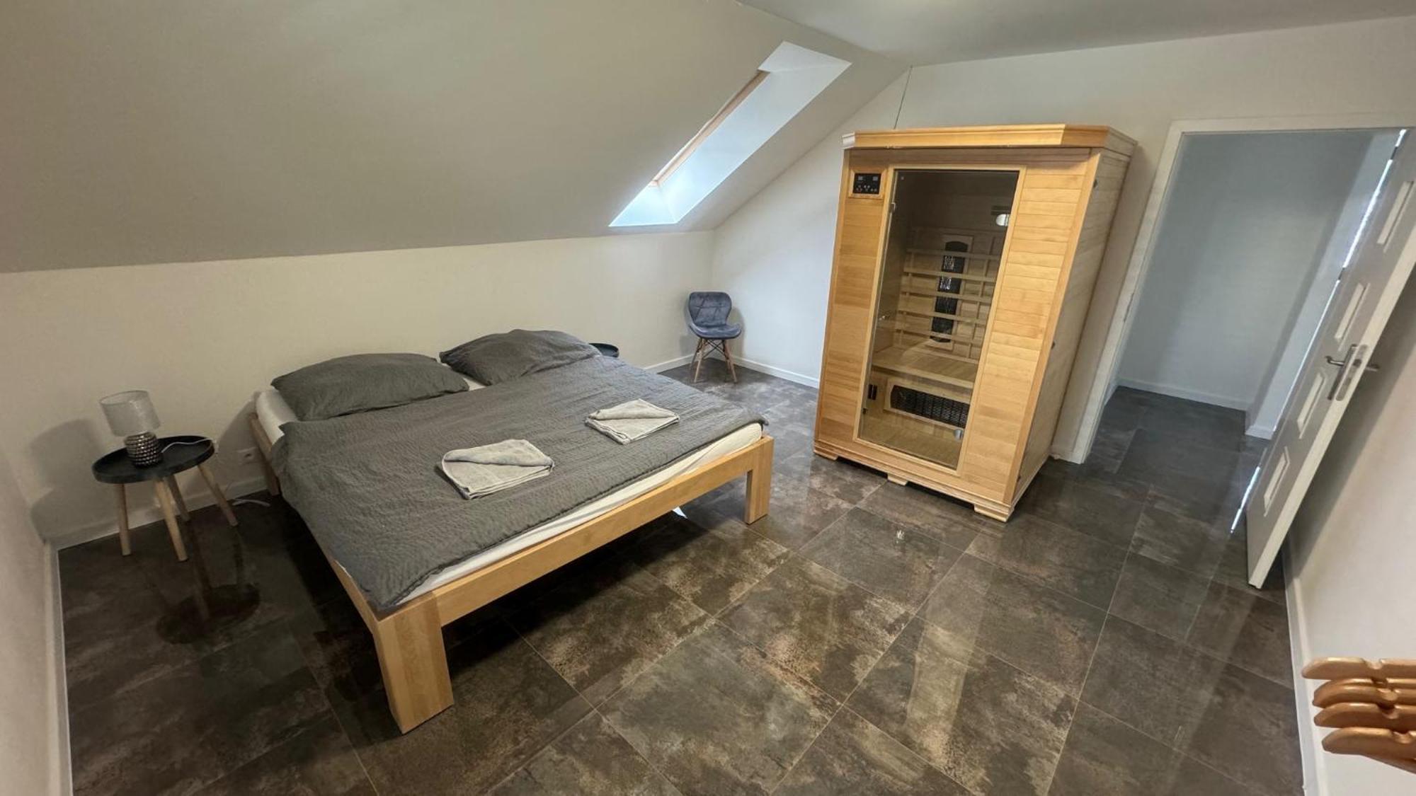 Apartmanovy Dom Ziar S Virivkou A Saunou Luaran gambar