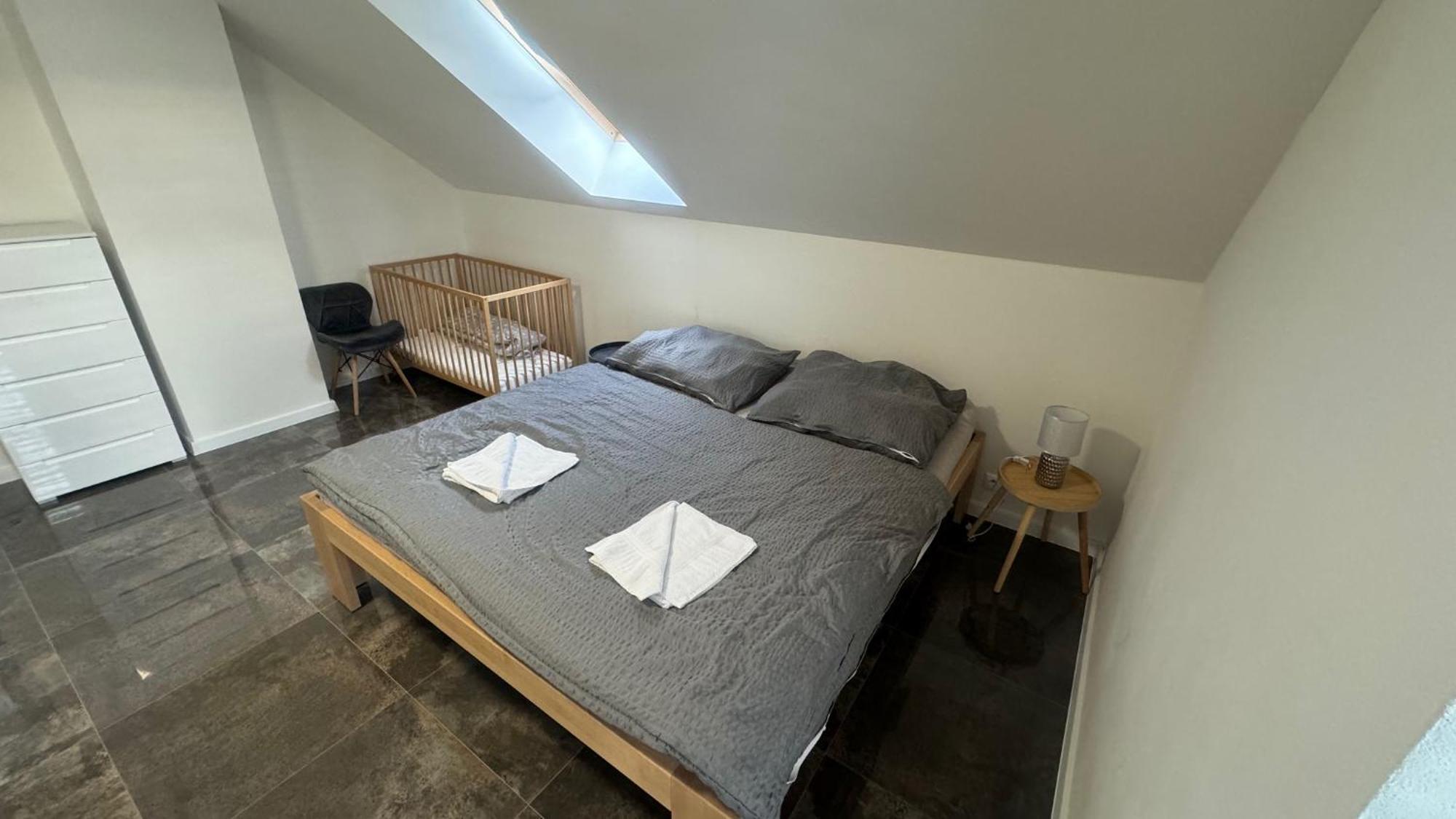 Apartmanovy Dom Ziar S Virivkou A Saunou Luaran gambar