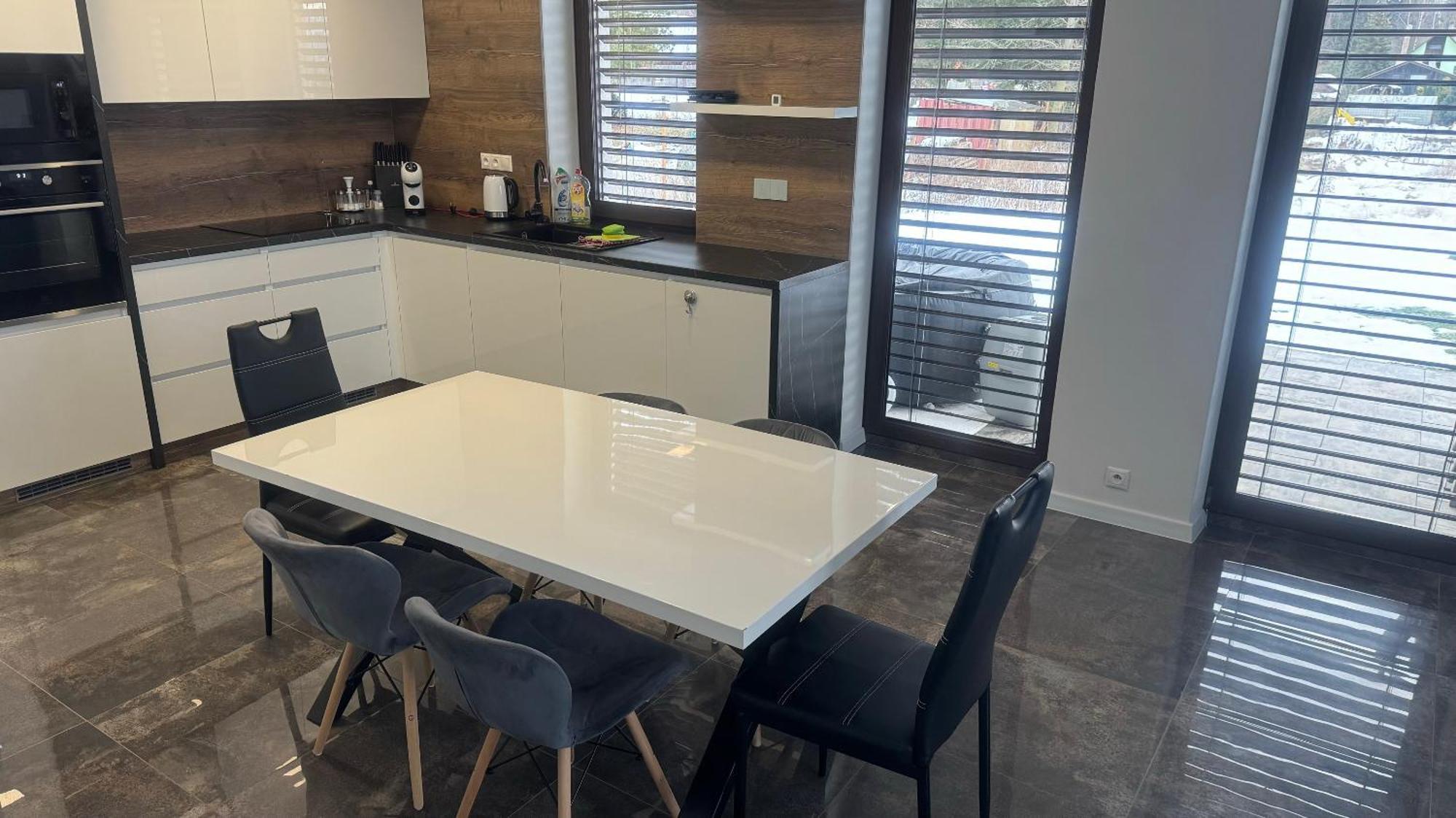 Apartmanovy Dom Ziar S Virivkou A Saunou Luaran gambar