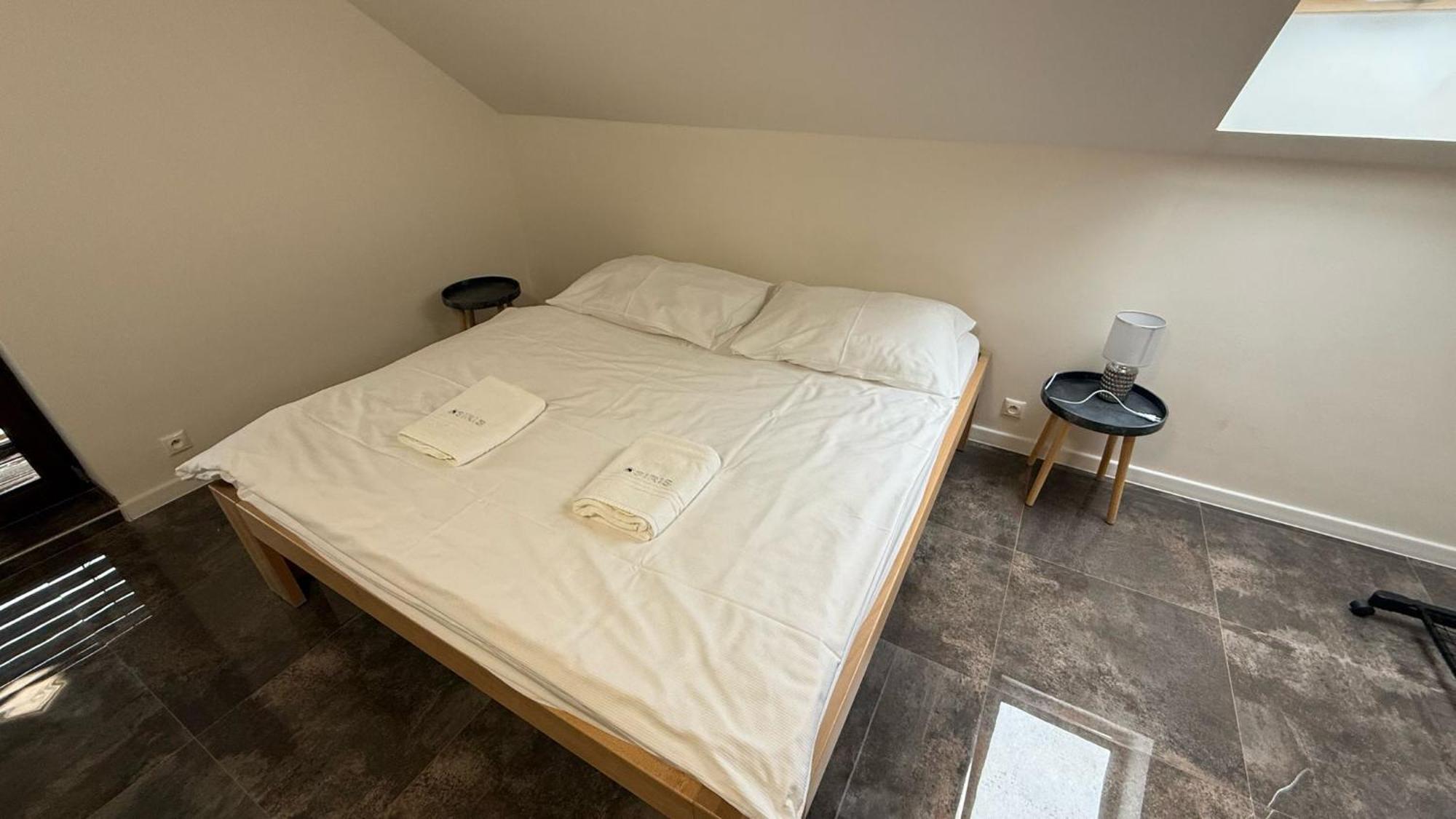 Apartmanovy Dom Ziar S Virivkou A Saunou Luaran gambar