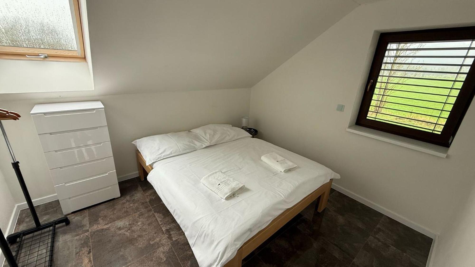 Apartmanovy Dom Ziar S Virivkou A Saunou Luaran gambar