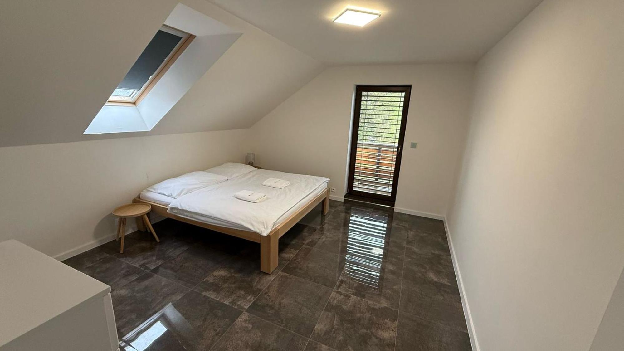 Apartmanovy Dom Ziar S Virivkou A Saunou Luaran gambar