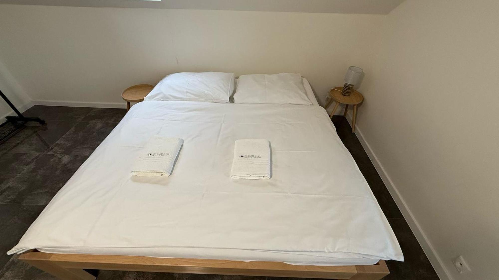 Apartmanovy Dom Ziar S Virivkou A Saunou Luaran gambar